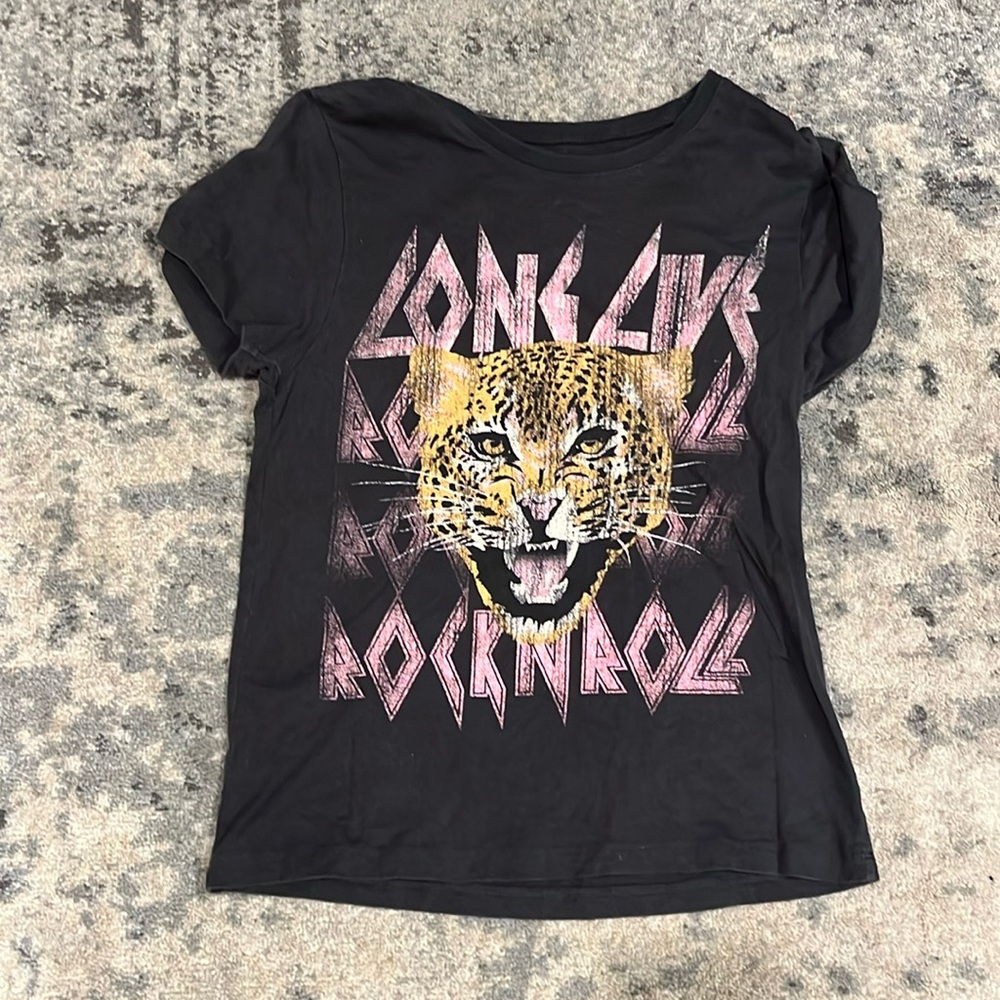 Prince Peter tee xs